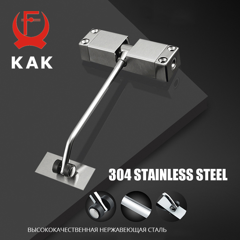 KAK New Stainless Steel Automa - Furniture Hardware Gold recensie en prijs