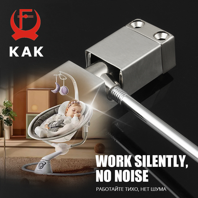 KAK New Stainless Steel Automa - Furniture Hardware Gold recensie en prijs