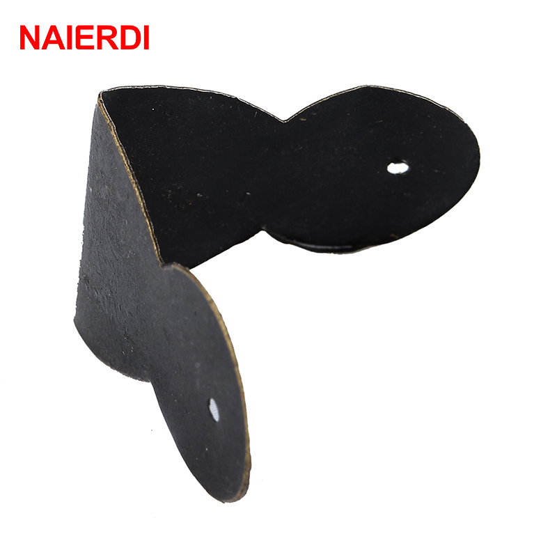 NAIERDI 30PCS Decoration Corne - Furniture Hardware And Fittings recensie en prijs