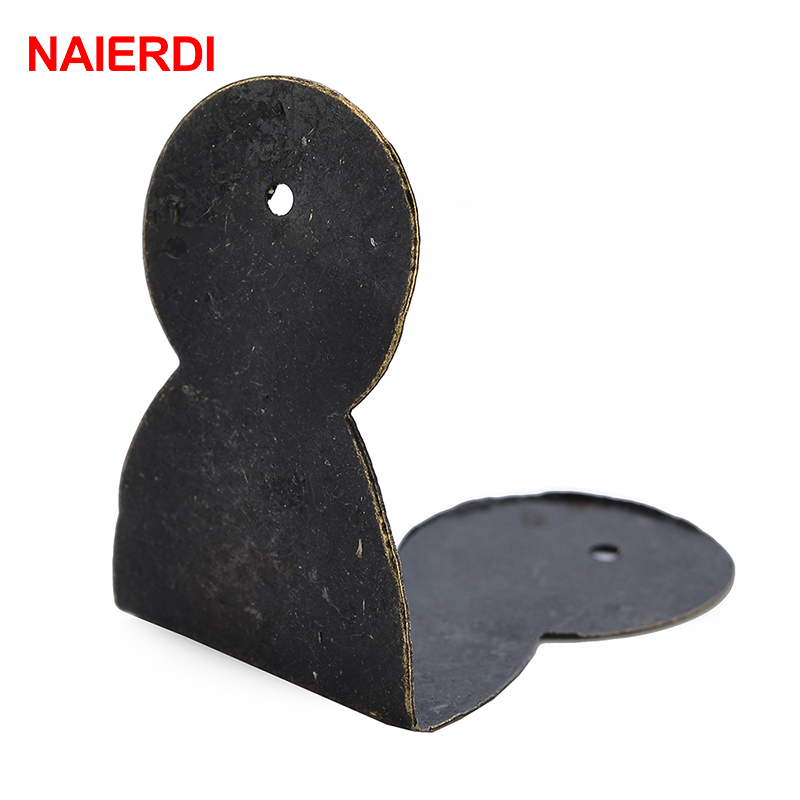 NAIERDI 30PCS Decoration Corne - Furniture Hardware And Fittings recensie en prijs