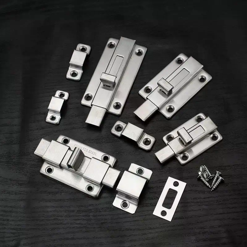 Self-Elastic Latch Security Bo - Furniture Hardware Supplies recensie en prijs