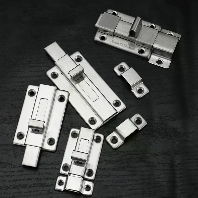 Self-Elastic Latch Security Bo - Furniture Hardware Supplies recensie en prijs