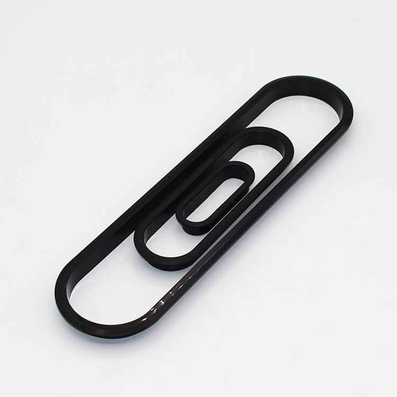 2pc plastic Table Cable Outlet - Furniture Hardware Covers recensie en prijs