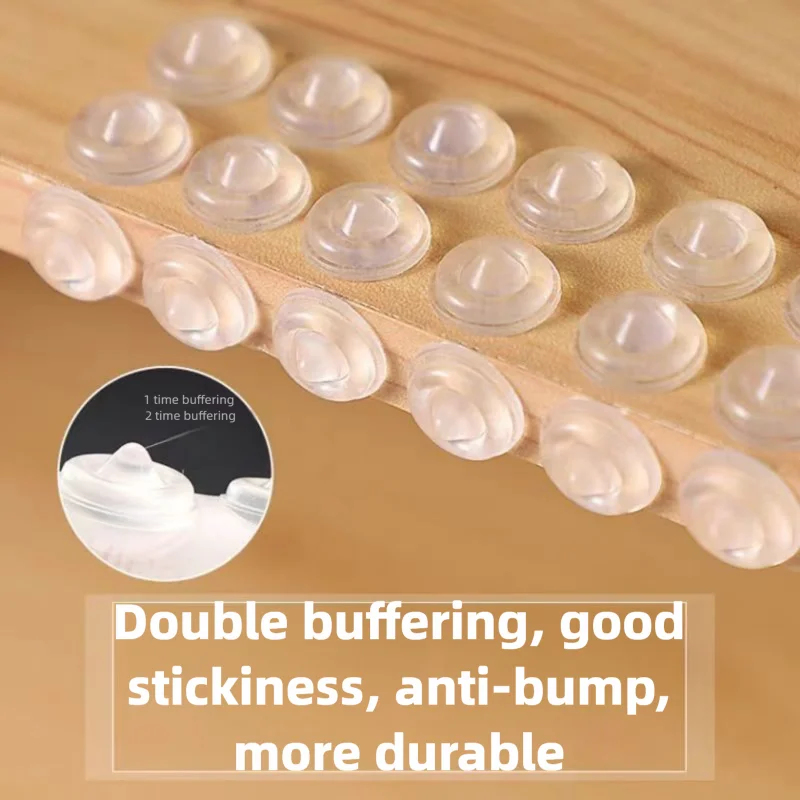 Silicone Anti-collision Pad/Ho - Furniture Hardware And Fittings recensie en prijs