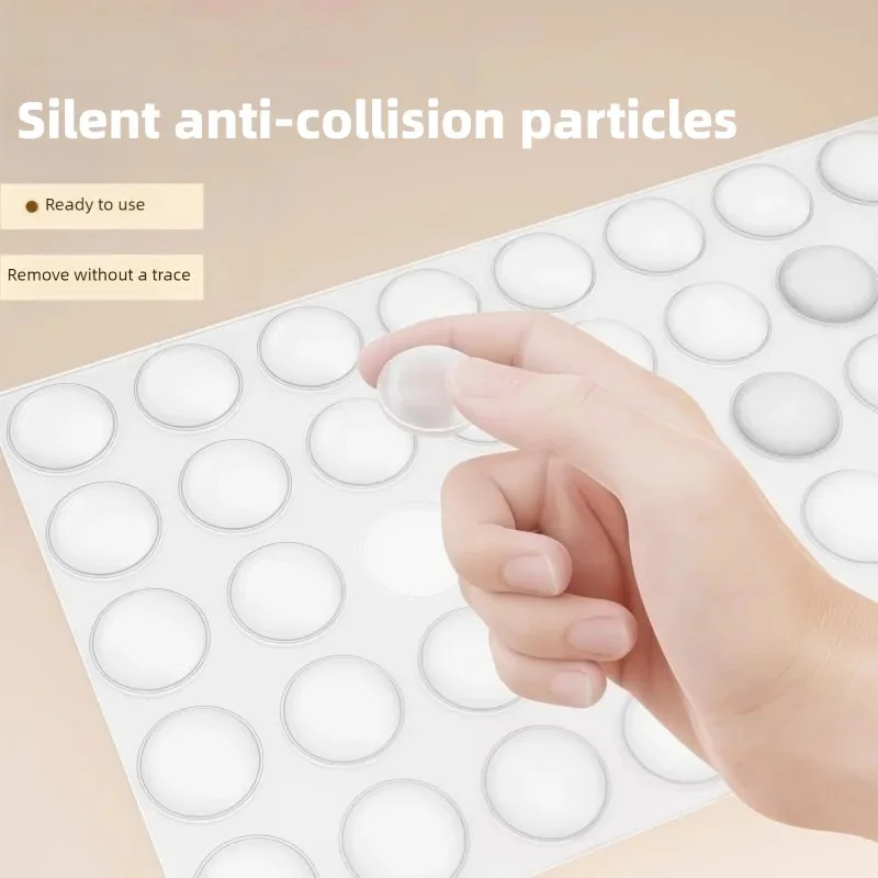 Silicone Anti-collision Pad/Ho - Furniture Hardware And Fittings recensie en prijs