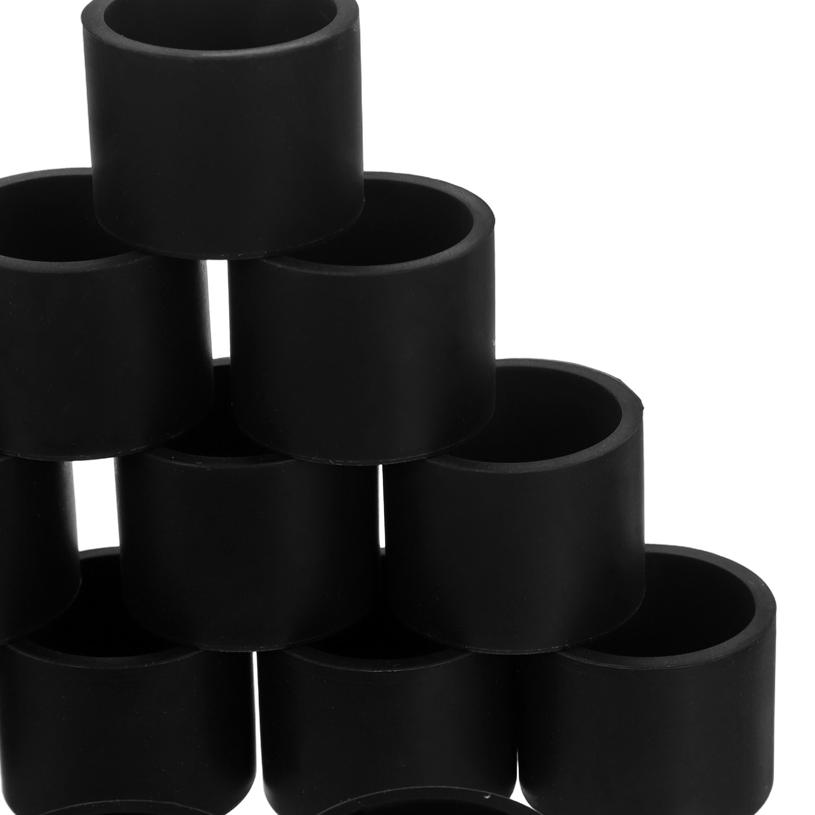 25Pcs Soft Silicone End Caps F - Furniture Hardware Covers recensie en prijs