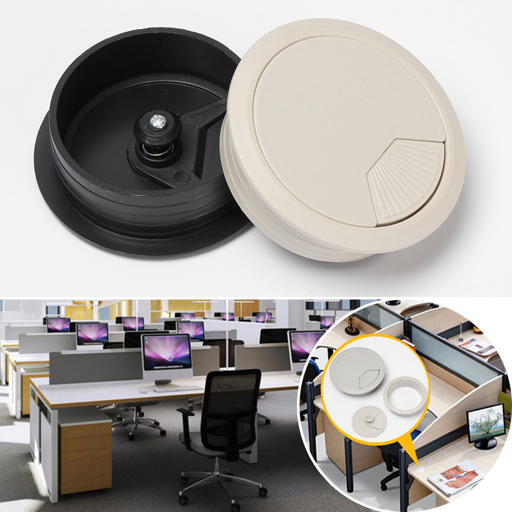 Round ABS Furniture Hardware D - Furniture Hardware Covers recensie en prijs