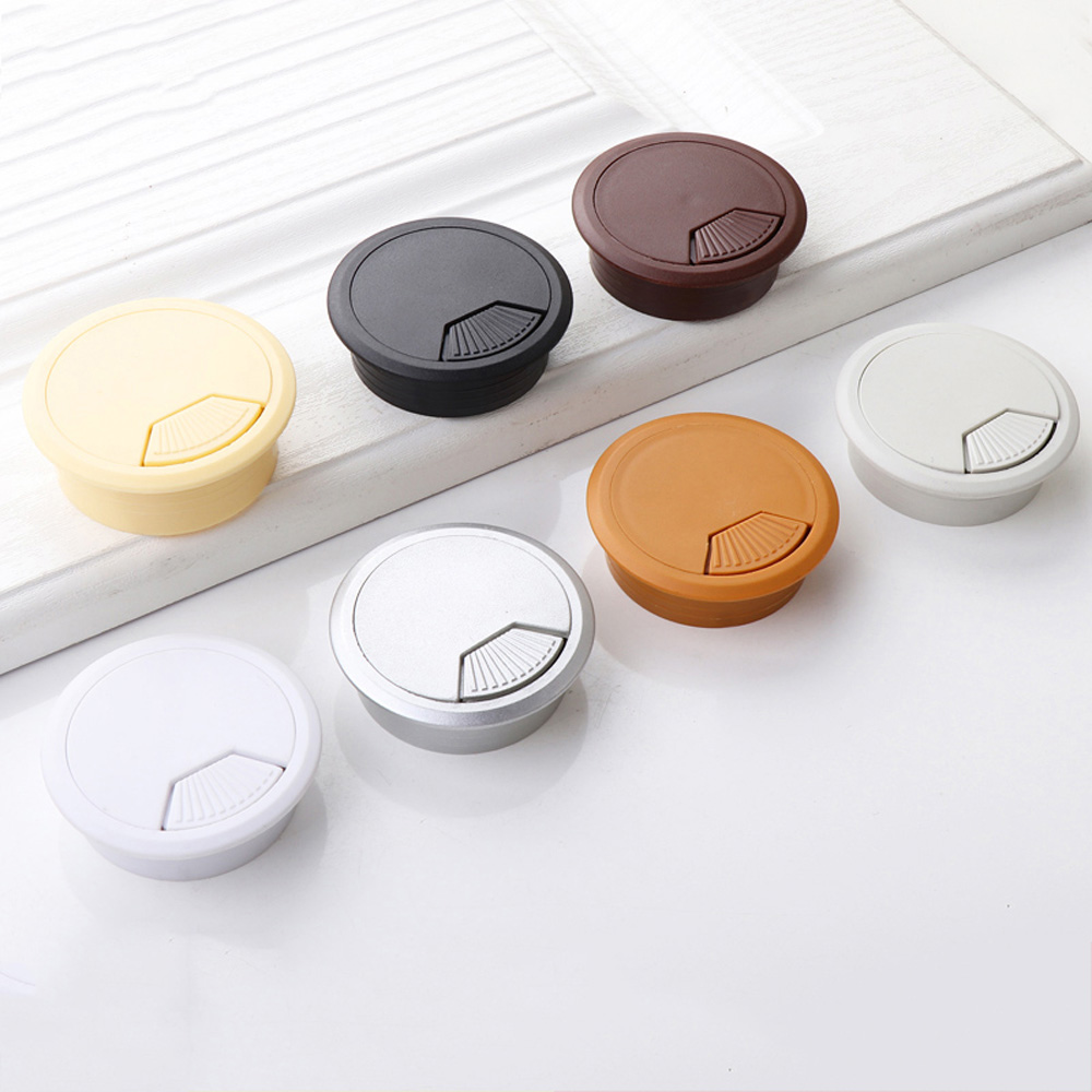 Round ABS Furniture Hardware D - Furniture Hardware Covers recensie en prijs