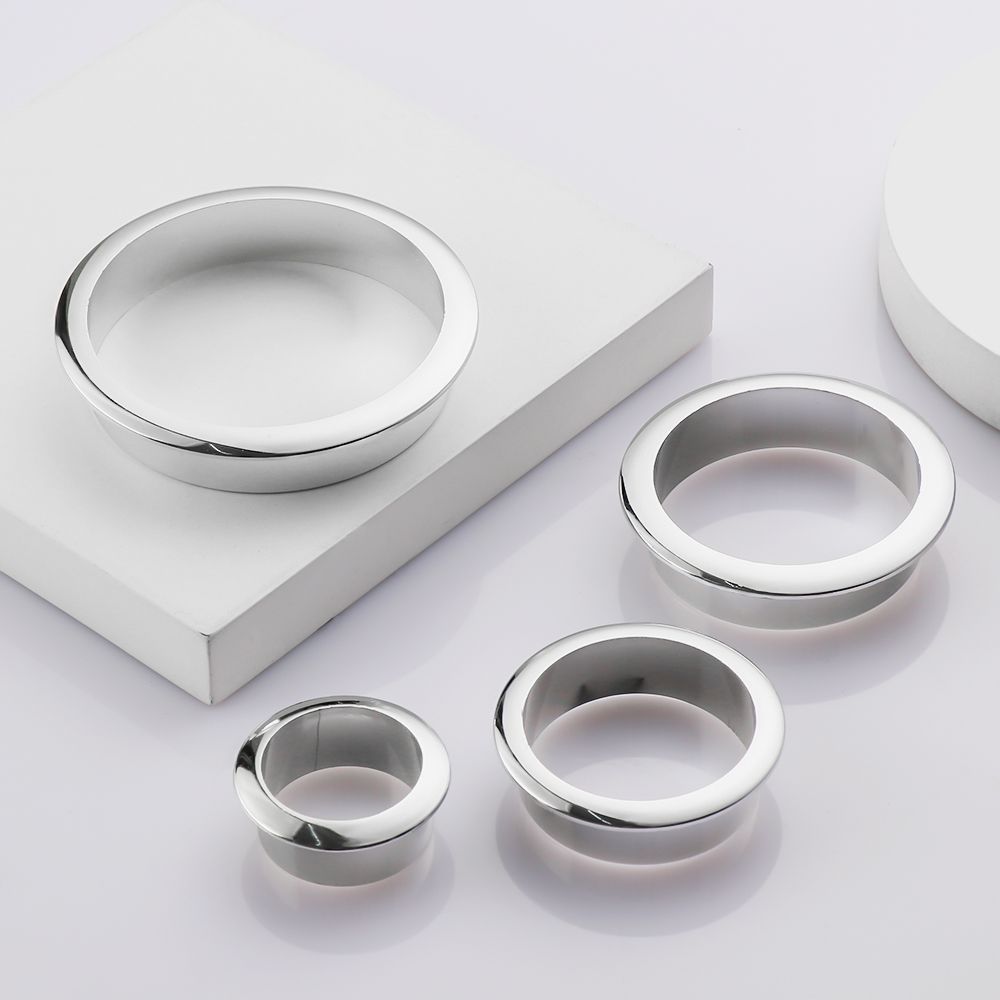 25-80mm Plastic Wire Hole Cove - Furniture Hardware Covers recensie en prijs