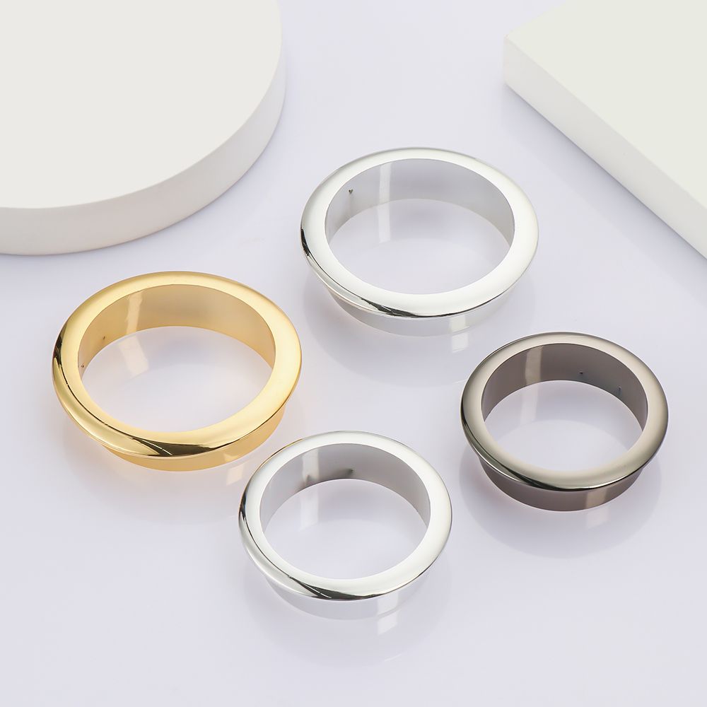 25-80mm Plastic Wire Hole Cove - Furniture Hardware Covers recensie en prijs