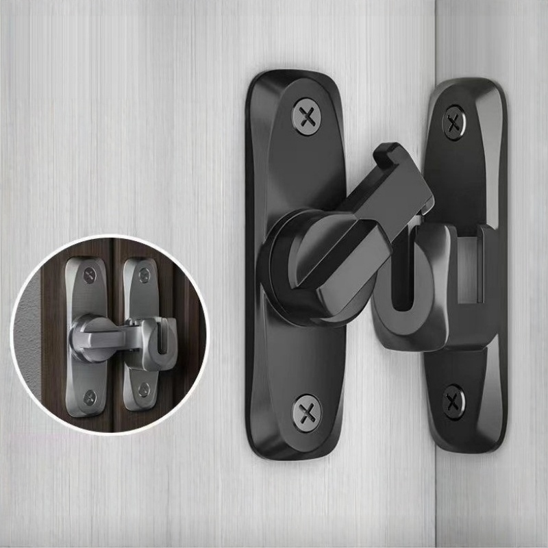 90/180 Degree Flip Door Lock A - Furniture Hardware And Fittings recensie en prijs