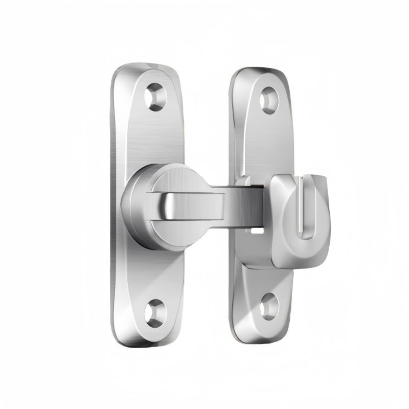 90/180 Degree Flip Door Lock A - Furniture Hardware And Fittings recensie en prijs