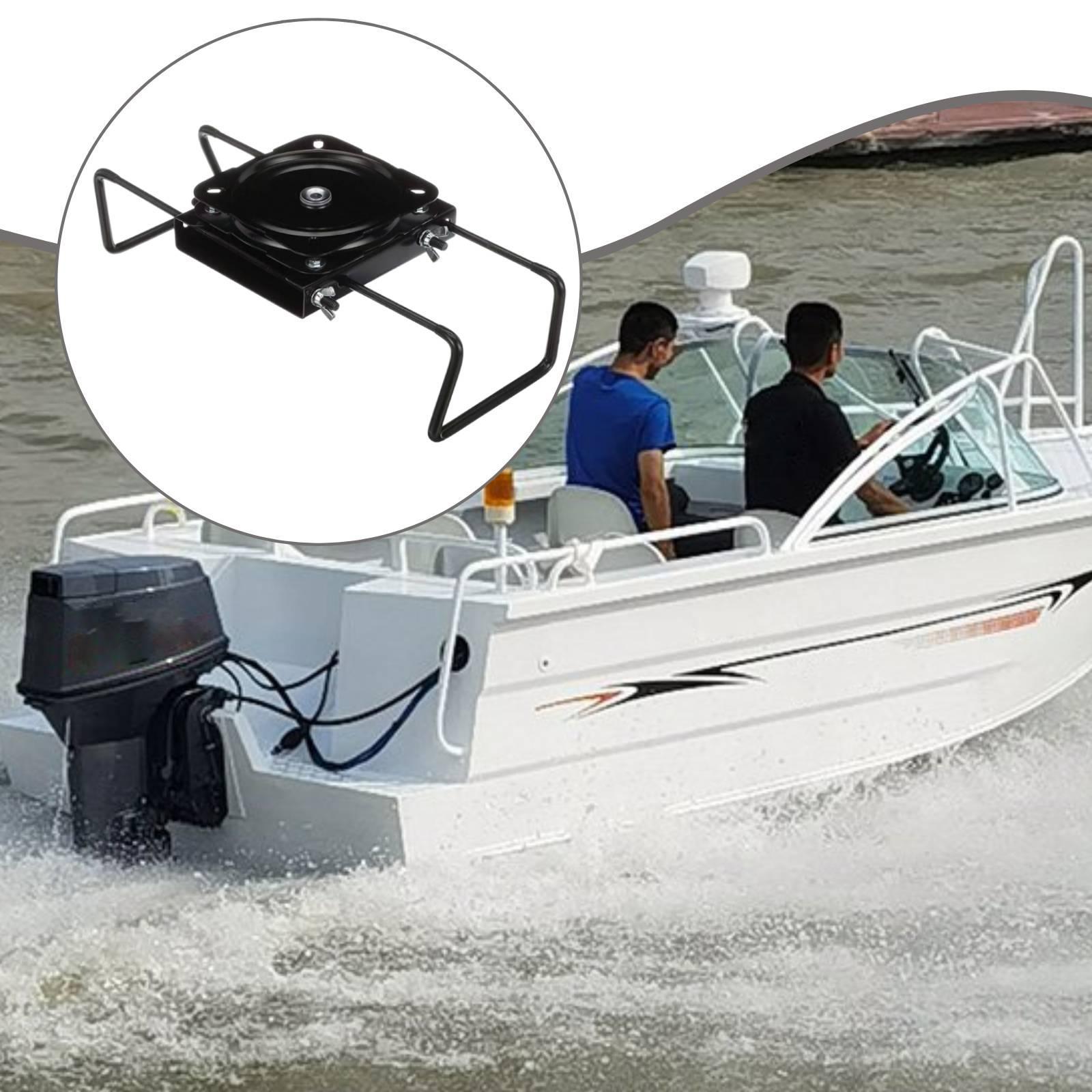 Boat Seat Swivel Base Mount St - Furniture Hardware Supplies recensie en prijs