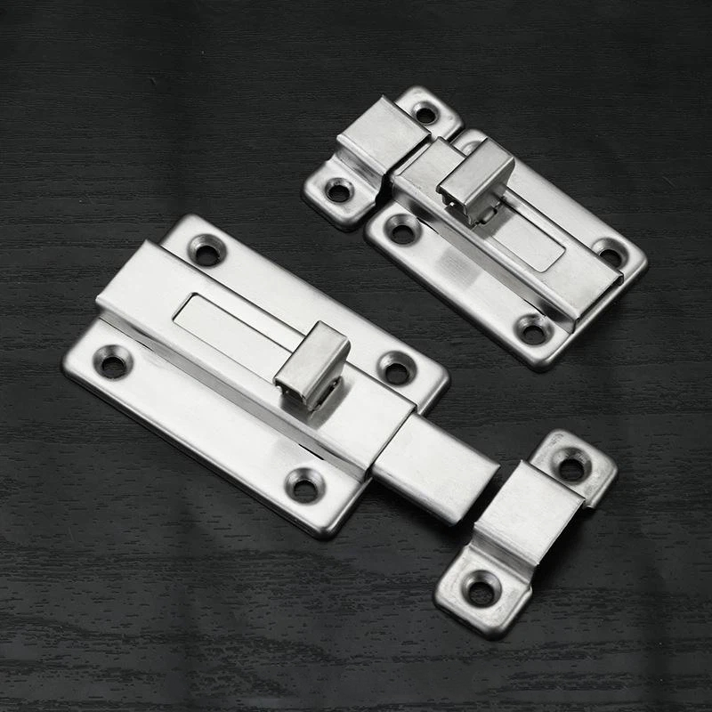 Self-Elastic Latch Security Bo - Furniture Hardware Supplies recensie en prijs
