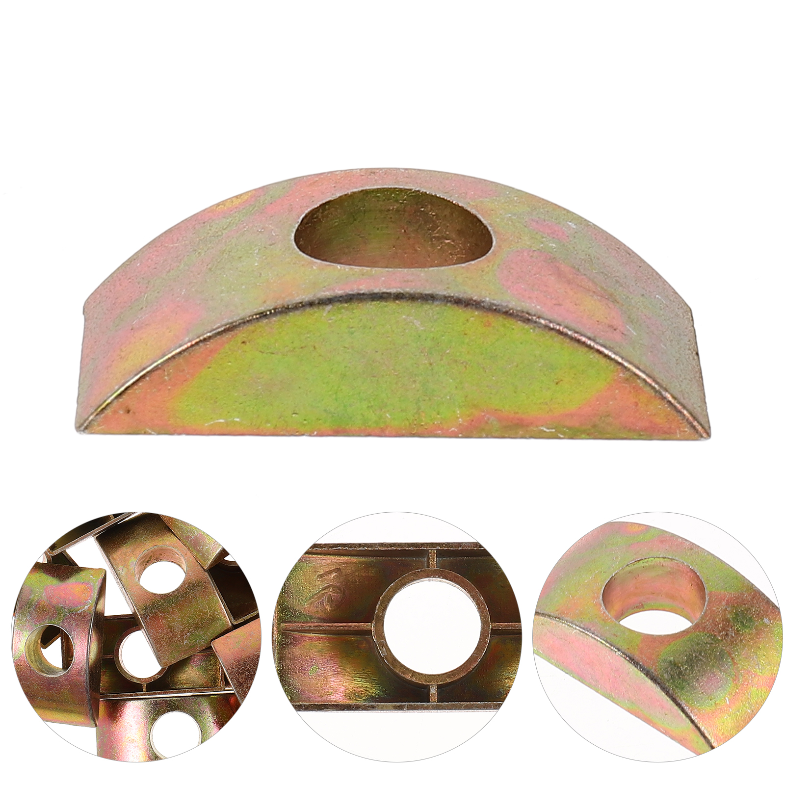 25Pcs Washers Furniture Nut Ga - Furniture Hardware Supplies recensie en prijs