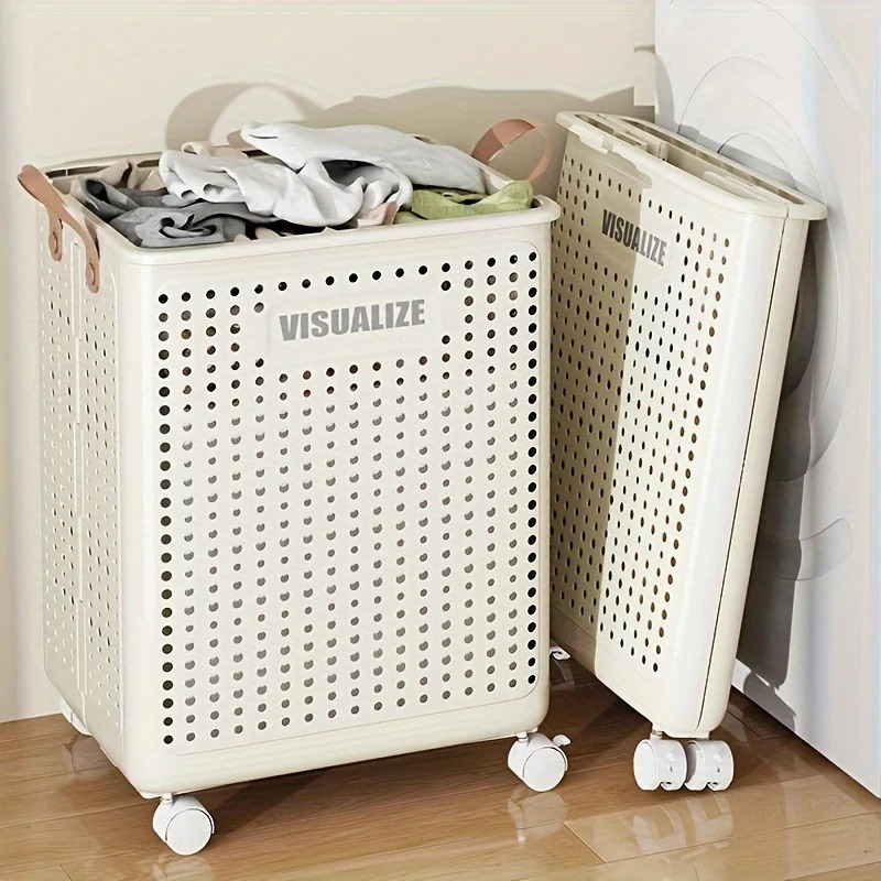 Extra Large Wheeled Folding La - Furniture Joint Hardware recensie en prijs