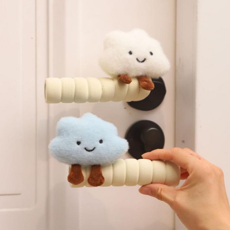 Cute Cloud Door Handle Cover A - Furniture Joint Hardware recensie en prijs