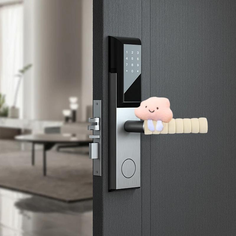 Cute Cloud Door Handle Cover A - Furniture Joint Hardware recensie en prijs