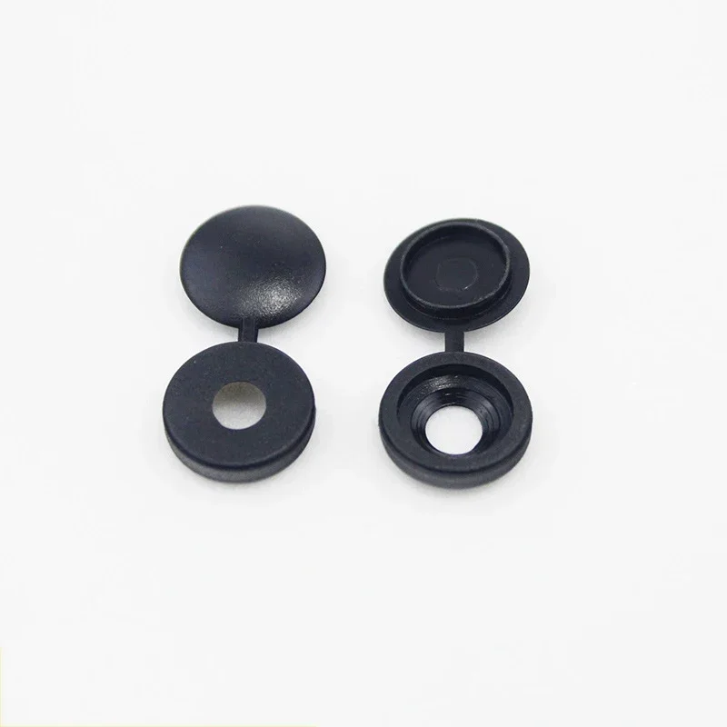 10/500pcs Screw Decorative Cap - Furniture Hardware Covers recensie en prijs