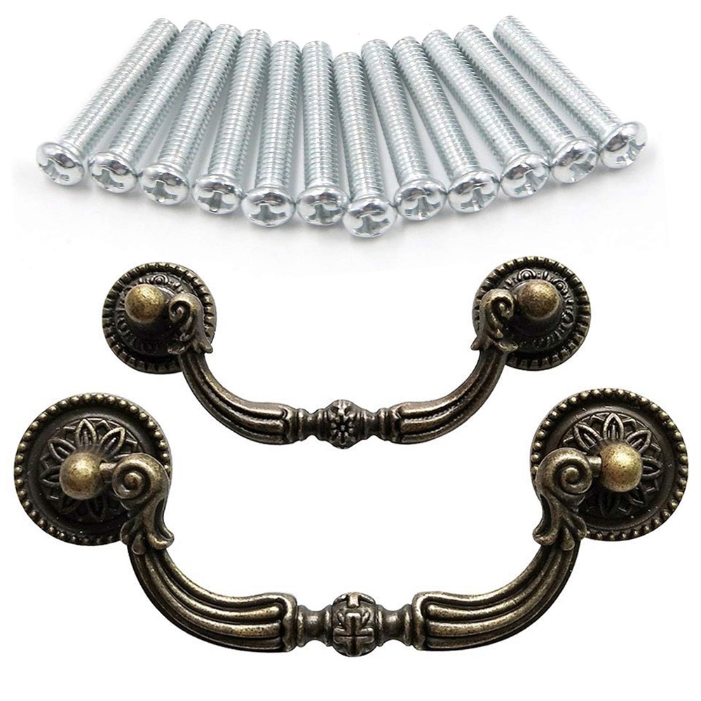 Vintage European Style Hardwar - Furniture Hardware Vintage recensie en prijs