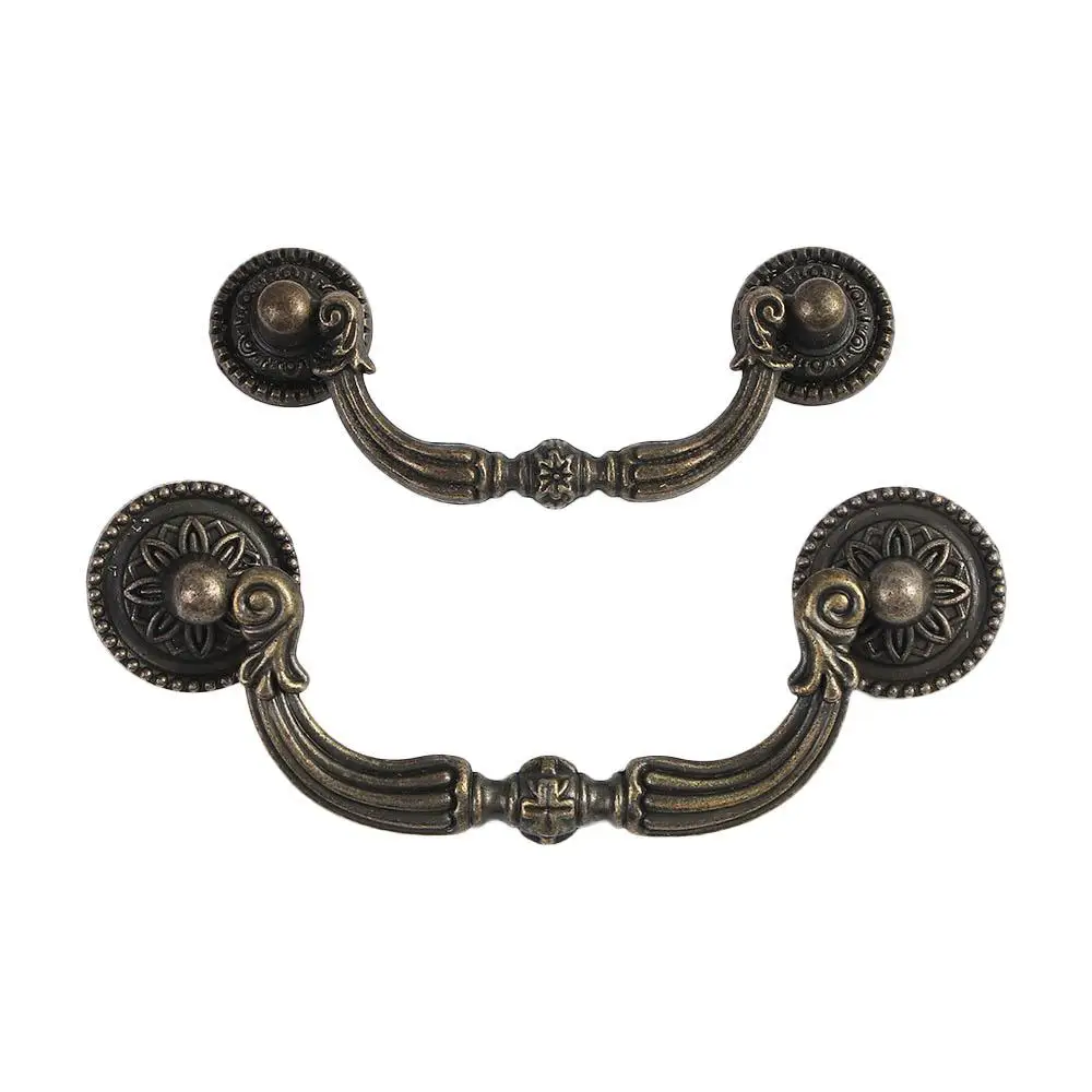 Vintage European Style Hardwar - Furniture Hardware Vintage recensie en prijs
