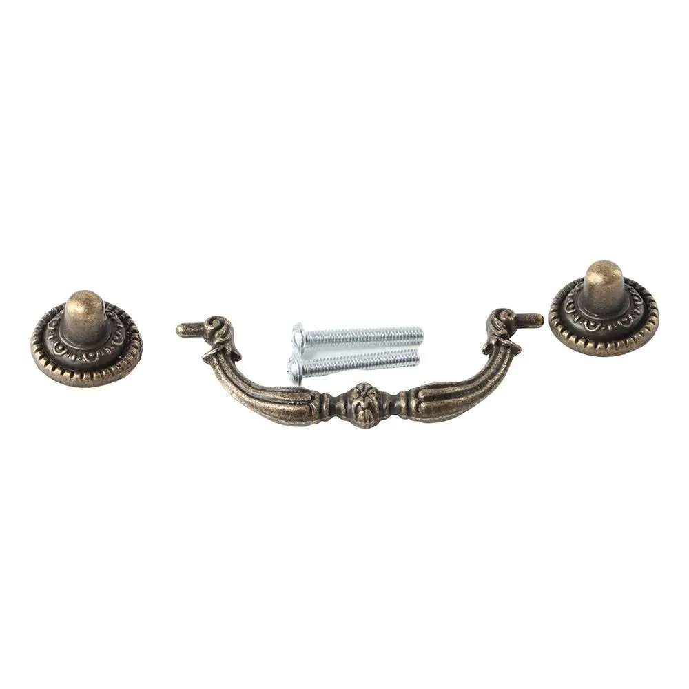 Vintage European Style Hardwar - Furniture Hardware Vintage recensie en prijs