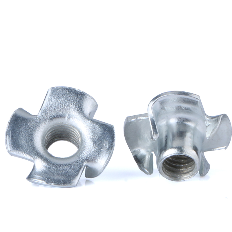 10/ 20/ 50PCS M3 M4 M5 M6 M8 M - Furniture Hardware Nut recensie en prijs