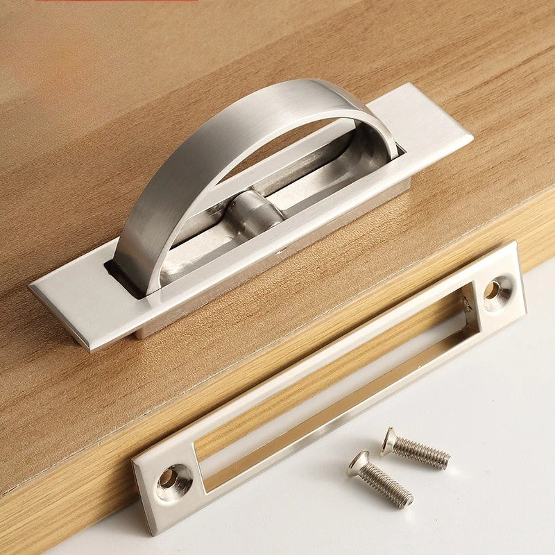 YM Tatami Hidden Door Handles  - Furniture Hardware Covers recensie en prijs
