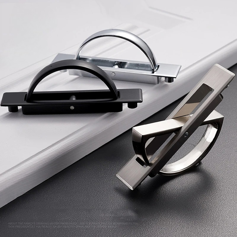 YM Tatami Hidden Door Handles  - Furniture Hardware Covers recensie en prijs