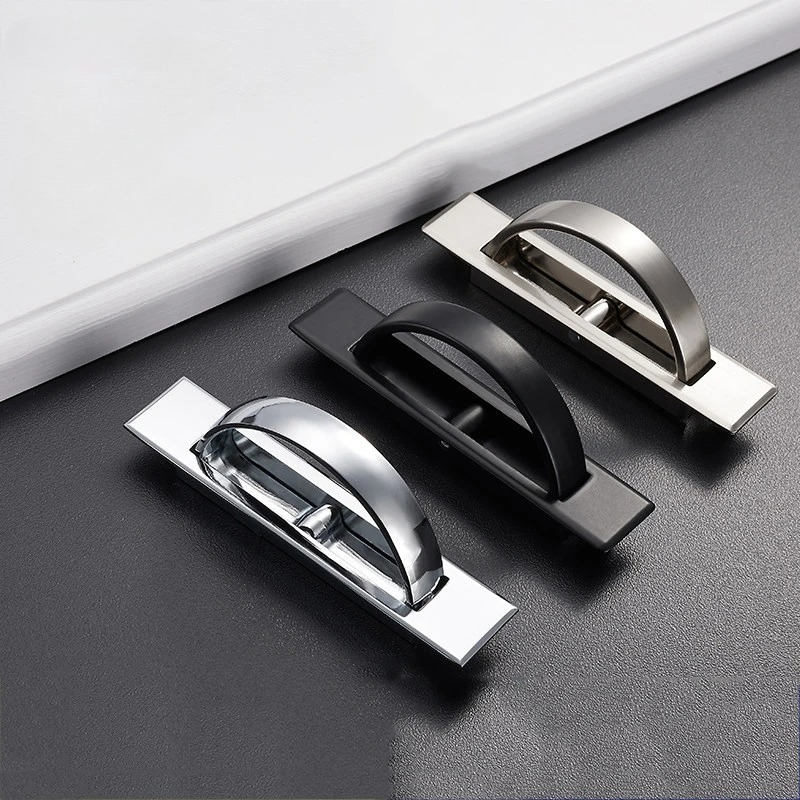 YM Tatami Hidden Door Handles  - Furniture Hardware Covers recensie en prijs