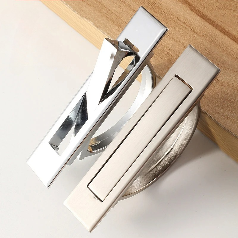 YM Tatami Hidden Door Handles  - Furniture Hardware Covers recensie en prijs