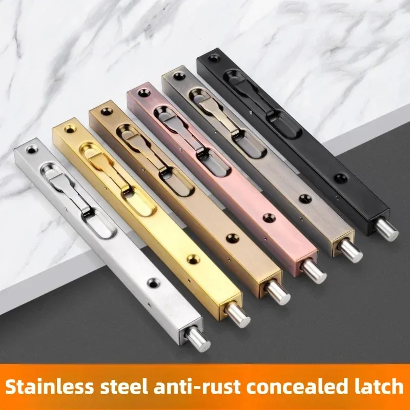 Concealed Fire Door Bolt/Home  - Furniture Hardware And Fittings recensie en prijs