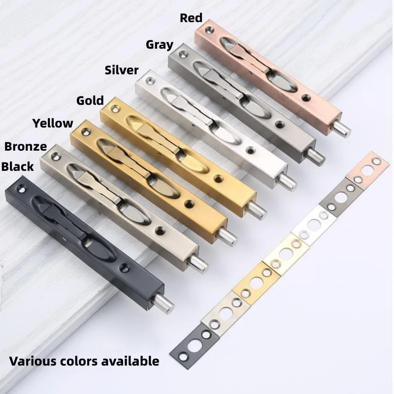 Concealed Fire Door Bolt/Home  - Furniture Hardware And Fittings recensie en prijs