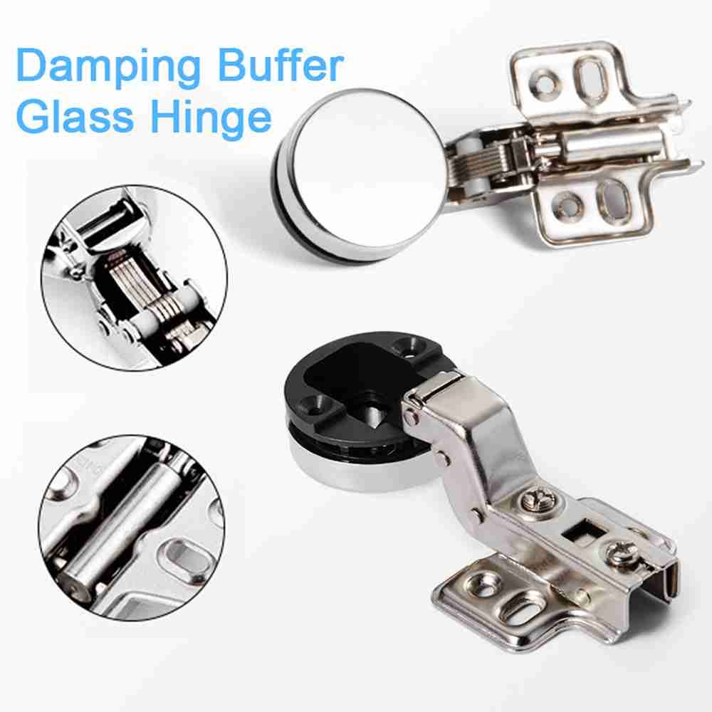 2PCS Home No Hole Interior Har - Furniture Hardware Supplies recensie en prijs