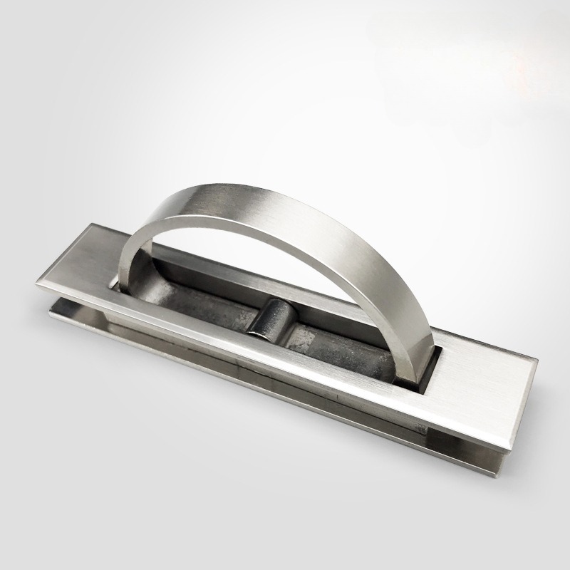 1 PCS Tatami Hidden Handles Zi - Furniture Hardware Covers recensie en prijs