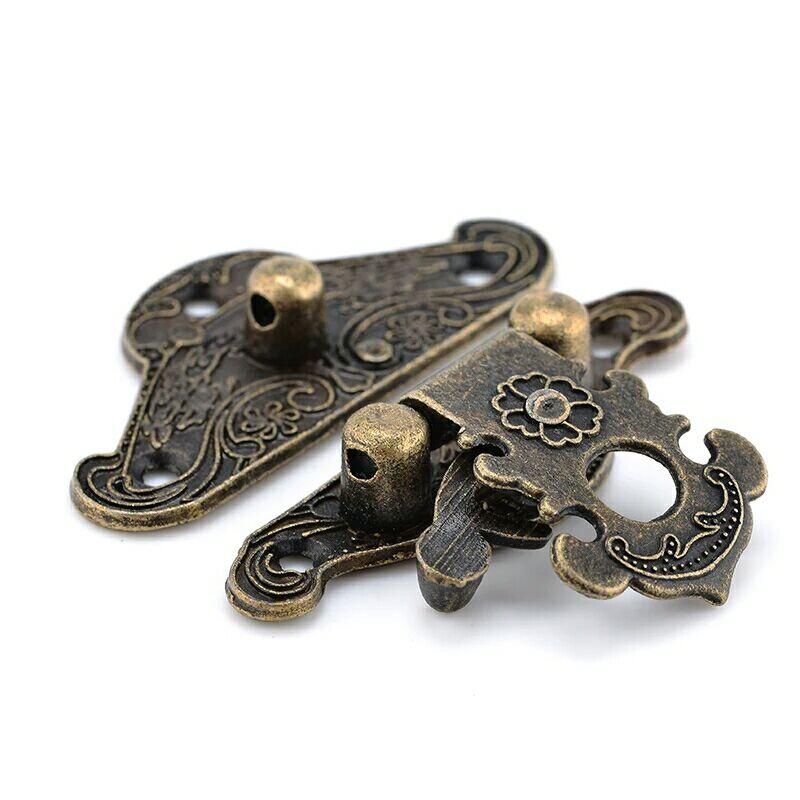 5/10pcs Vintage Metal Hardware - Furniture Hardware Vintage recensie en prijs