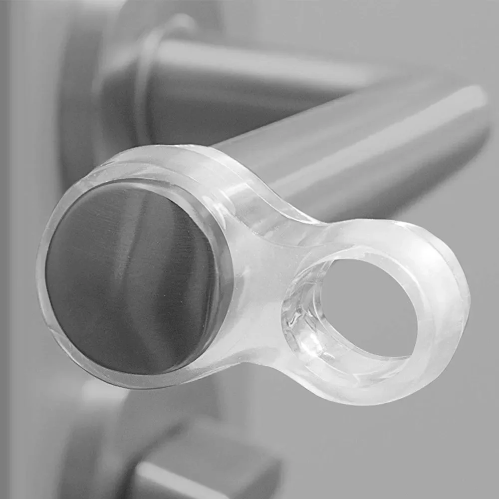 No Drill Door Stopper Furnitur - Furniture Hardware Supplies recensie en prijs