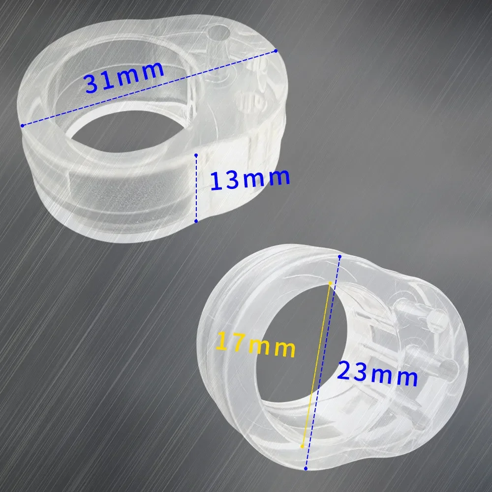 No Drill Door Stopper Furnitur - Furniture Hardware Supplies recensie en prijs