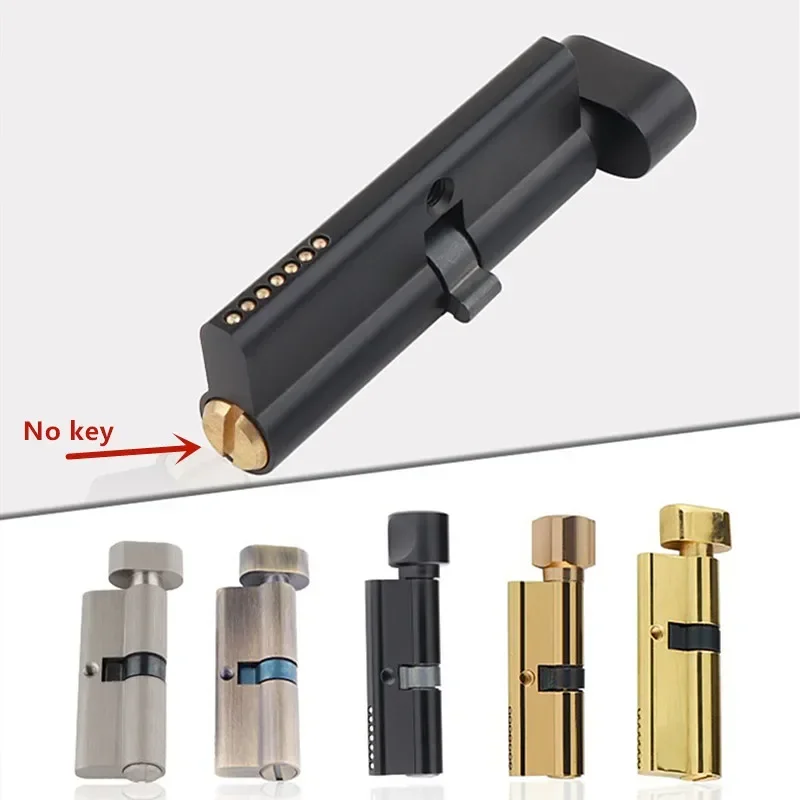 Indoor Solid Wood Door Brass K - Furniture Joint Hardware recensie en prijs