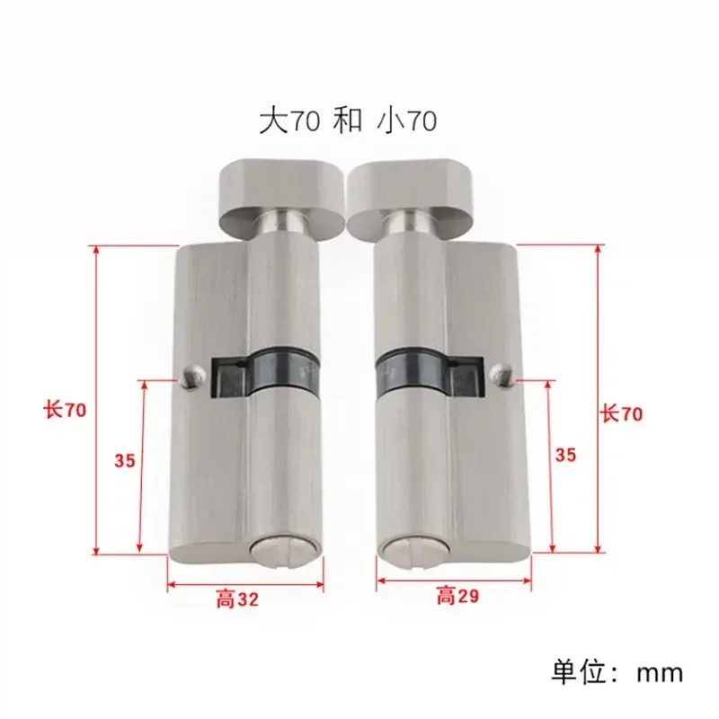 Indoor Solid Wood Door Brass K - Furniture Joint Hardware recensie en prijs