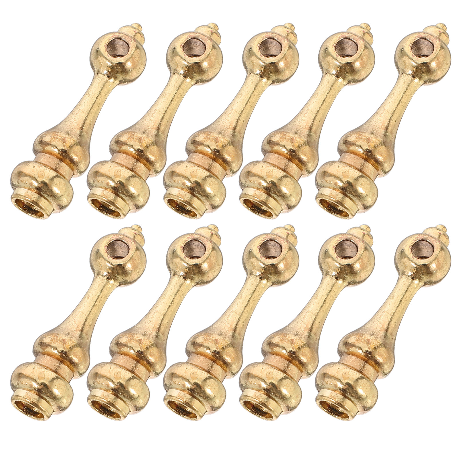 10Pcs Hardware Connection Fitt - Furniture Hardware And Fittings recensie en prijs
