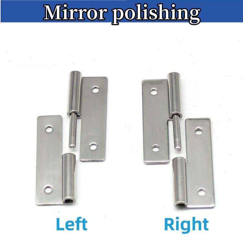 304 stainless steel hinge hard - Furniture Hardware Supplies recensie en prijs