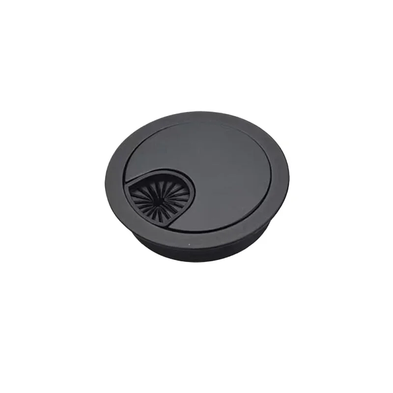 1Pcs Desk Wire Hole Cover Base - Furniture Hardware Covers recensie en prijs