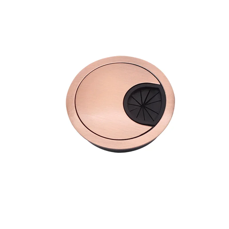 1Pcs Desk Wire Hole Cover Base - Furniture Hardware Covers recensie en prijs