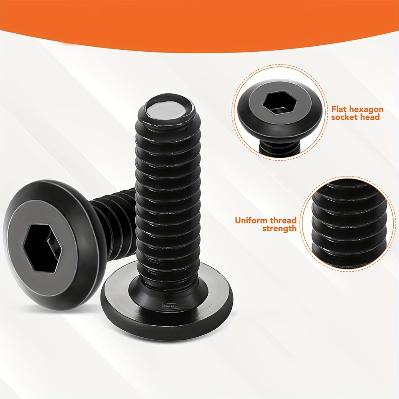 10PCS Nut Threaded Inserts Com - Furniture Hardware Nut recensie en prijs