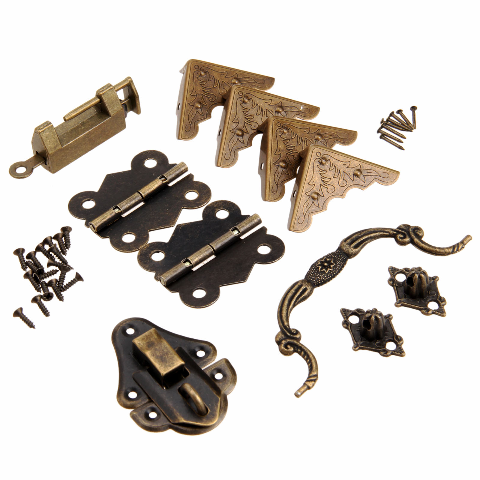 9Pcs/set Furniture Fittings Ch - Furniture Hardware And Fittings recensie en prijs