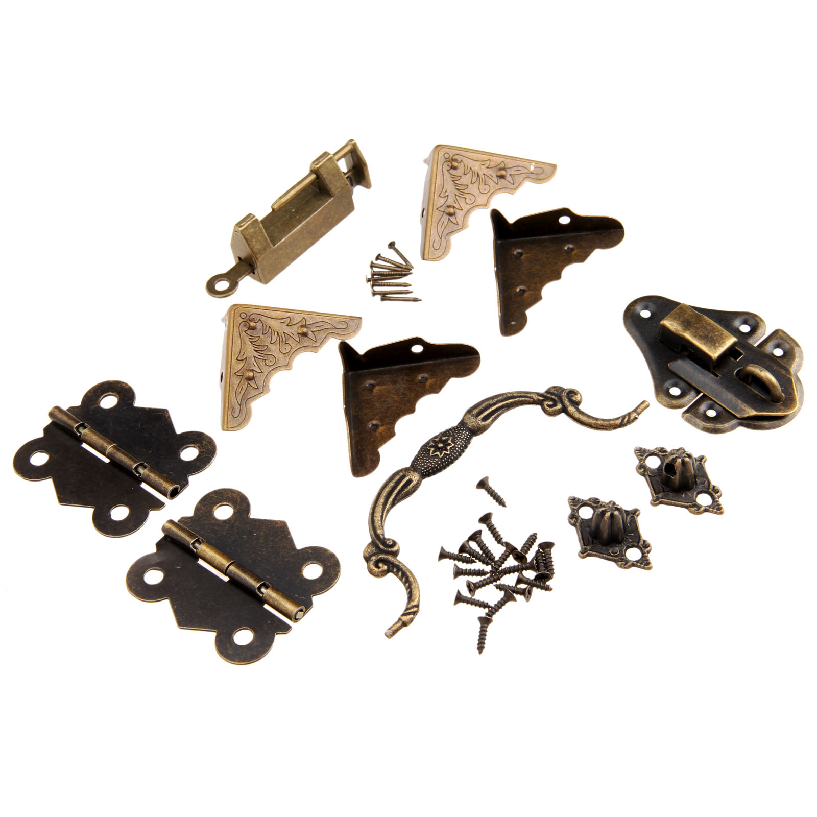 9Pcs/set Furniture Fittings Ch - Furniture Hardware And Fittings recensie en prijs