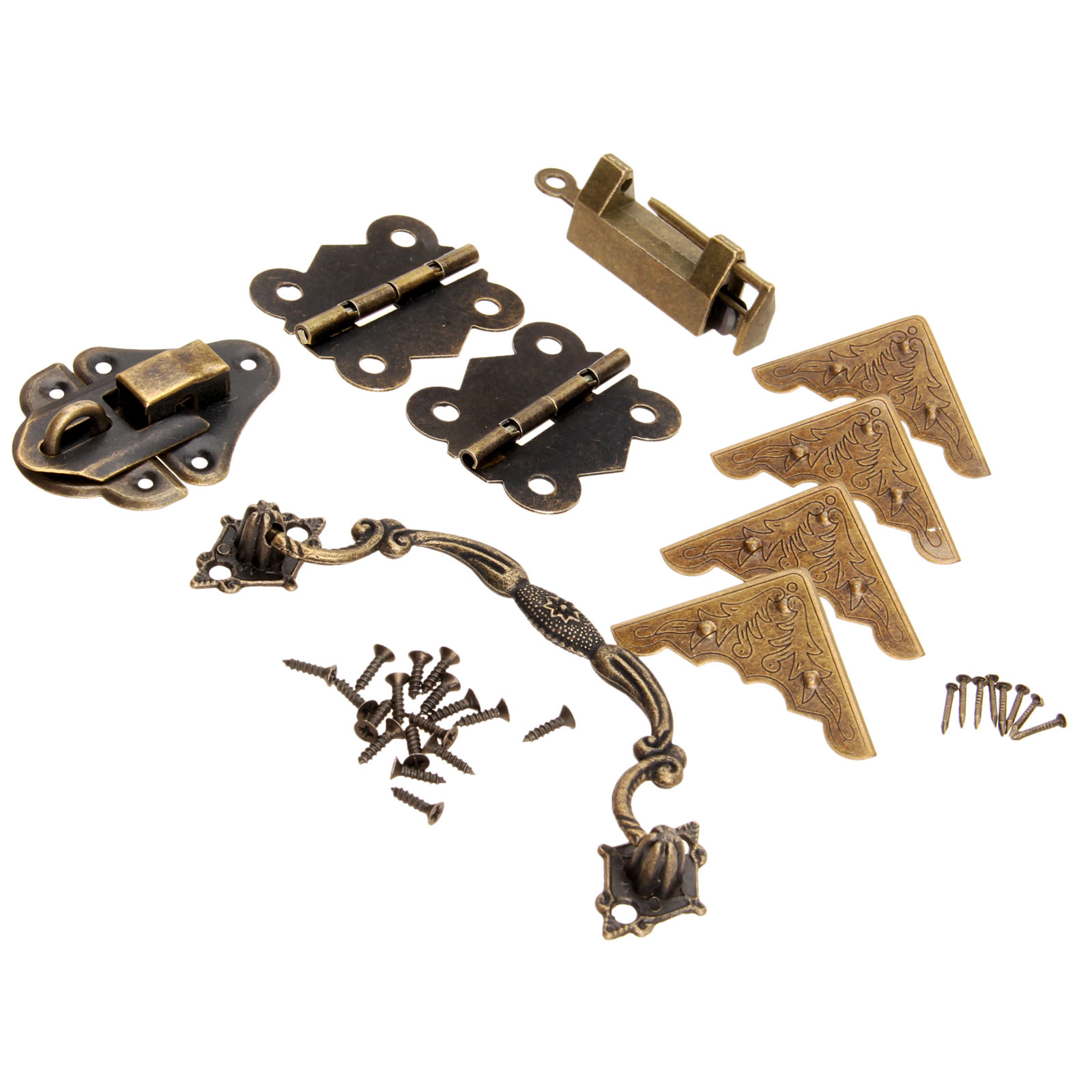 9Pcs/set Furniture Fittings Ch - Furniture Hardware And Fittings recensie en prijs