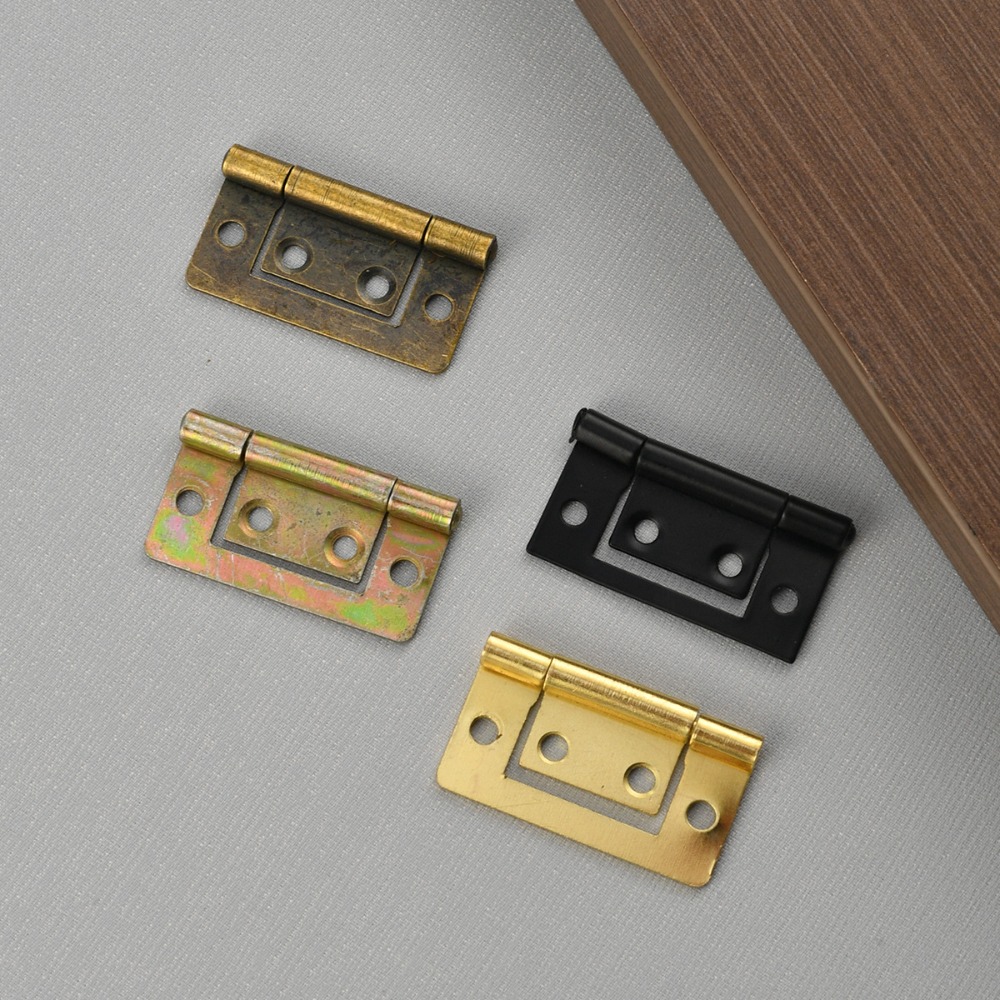 10pcs 21X38mm Vintage Metal Bu - Furniture Hardware Vintage recensie en prijs