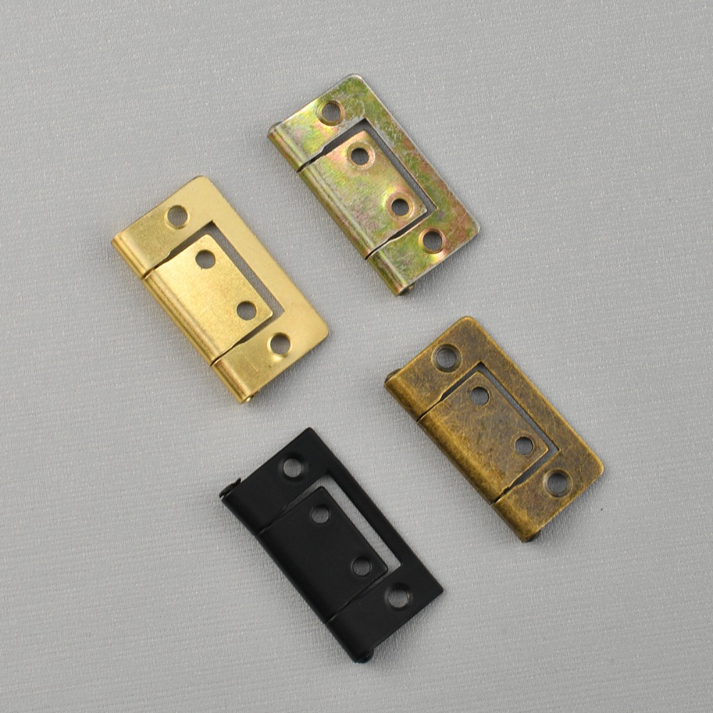 10pcs 21X38mm Vintage Metal Bu - Furniture Hardware Vintage recensie en prijs